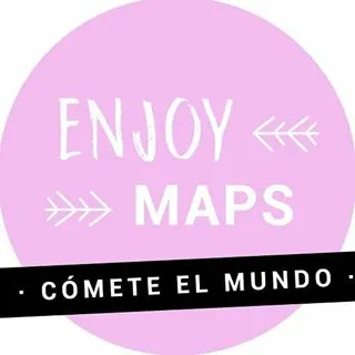 Enjoy Maps discount code